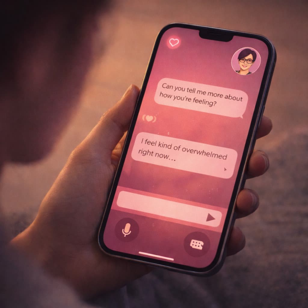 Emotional Journaling